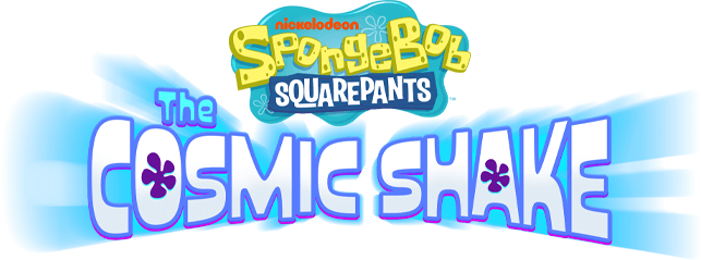 SpongeBob SquarePants: The Cosmic Shake on Steam